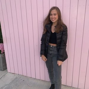 Meet your Posher, Skylla